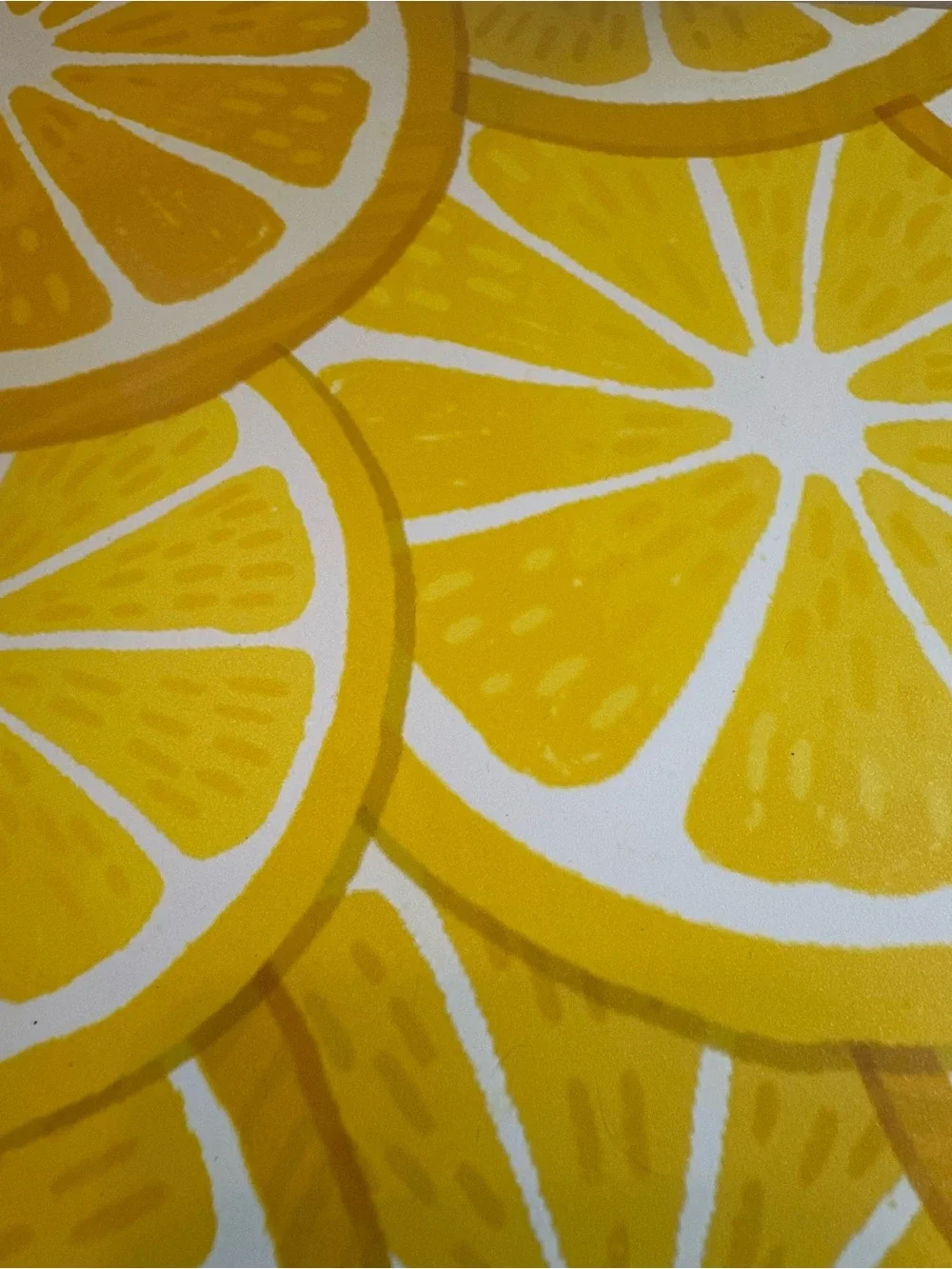Hobby Lobby set bright